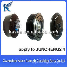 auto a/c compressor clutch for V5 JUNCHENG 2.0